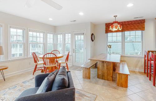 Bethany Beach Casa | Town of Bethany Beach - 121 Third