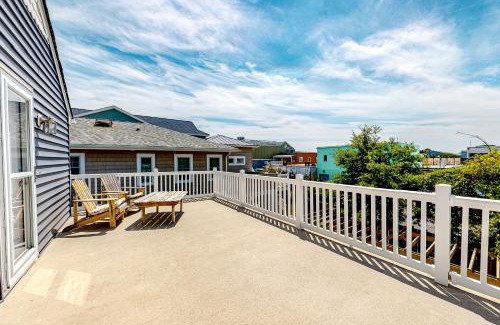 Bethany Beach Casa | Town of Bethany Beach - 114 Campbell Place