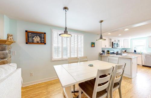 Bethany Beach Casa | Town of Bethany Beach - 114 Campbell Place