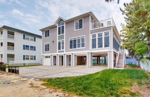 Dewey Beach Casa | Town of Dewey Beach 17 Dagsworthy St
