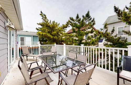 Dewey Beach Casa | Town of Dewey Beach 17 Dagsworthy St