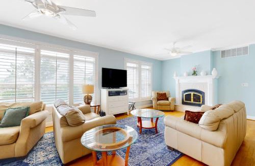 Dewey Beach Casa | Town of Dewey Beach 17 Dagsworthy St