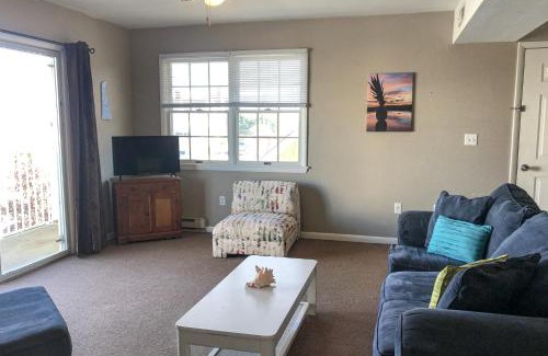 Dewey Beach Apartamento | Town of Dewey Beach - 1904 Coastal Hwy Unit G