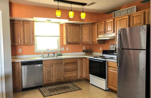 Dewey Beach Apartamento | Town of Dewey Beach - 1904 Coastal Hwy Unit G