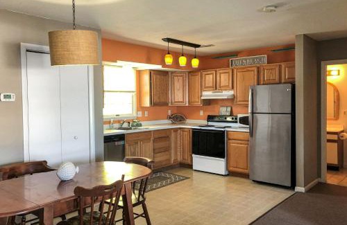 Dewey Beach Apartamento | Town of Dewey Beach - 1904 Coastal Hwy Unit G