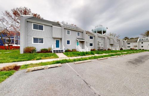 Seabreeze Casa | Town of Dewey Beach - 227 Swedes St