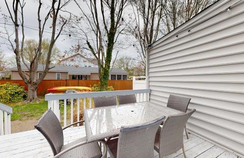 Seabreeze Casa | Town of Dewey Beach - 227 Swedes St