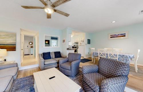 Seabreeze Casa | Town of Dewey Beach - 227 Swedes St