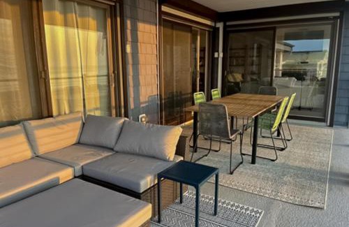 Rehoboth by the Sea Apartamento | Town of Dewey Beach - 303 Wilson Dunes