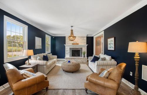 Ocean View Casa | Town of Ocean View - 30680 Cedar Neck Rd