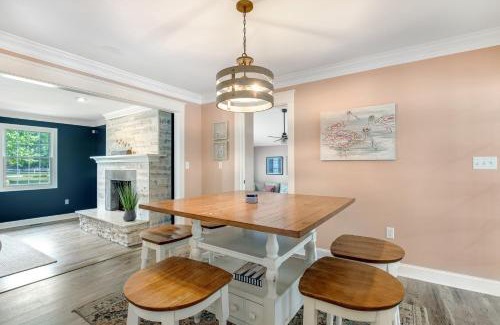 Ocean View Casa | Town of Ocean View - 30680 Cedar Neck Rd