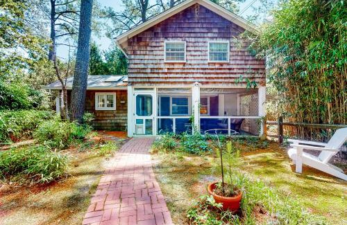 The Pines Casa | Town of Rehoboth Beach 44 Henlopen Ave