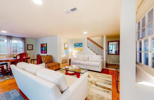 The Pines Casa | Town of Rehoboth Beach 44 Henlopen Ave