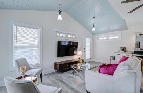 Rehoboth Beach Casa | Town of Rehoboth Beach - 20485 Lincoln St. Cottage