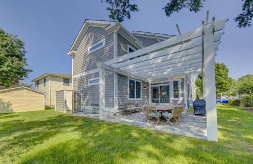 Country Club Estates Casa | Town of Rehoboth Beach 302 Laurel St