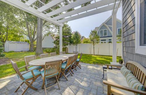 Country Club Estates Casa | Town of Rehoboth Beach 302 Laurel St
