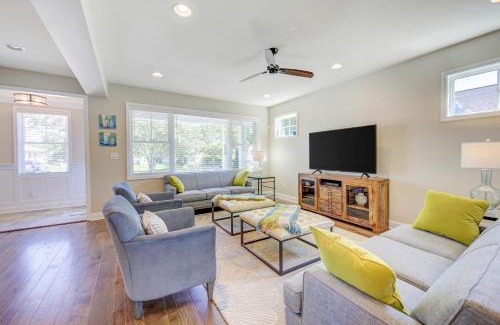 Country Club Estates Casa | Town of Rehoboth Beach 302 Laurel St