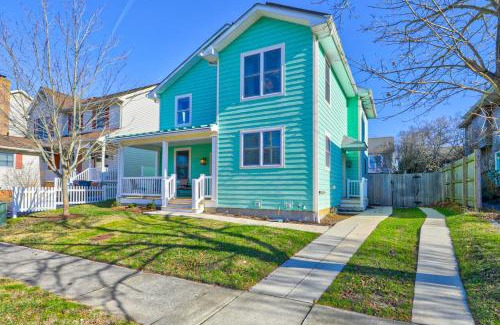 Country Club Estates Casa | Town of Rehoboth Beach 109 Country Club Dr