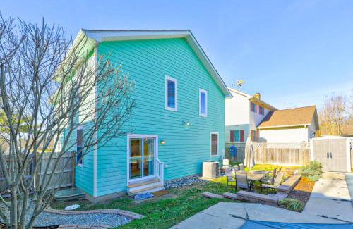 Country Club Estates Casa | Town of Rehoboth Beach 109 Country Club Dr