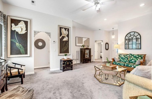 Rehoboth Beach Casa | Town of Rehoboth Beach --- 82 Bryan Dr
