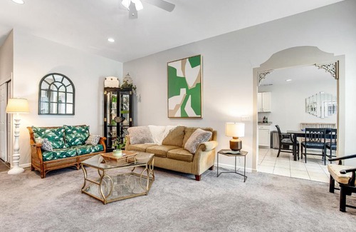 Rehoboth Beach Casa | Town of Rehoboth Beach --- 82 Bryan Dr