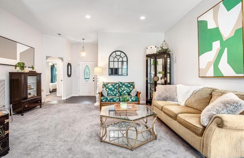 Rehoboth Beach Casa | Town of Rehoboth Beach --- 82 Bryan Dr