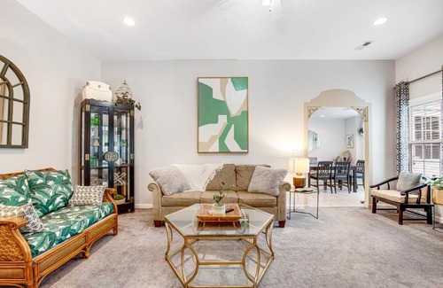 Rehoboth Beach Casa | Town of Rehoboth Beach --- 82 Bryan Dr