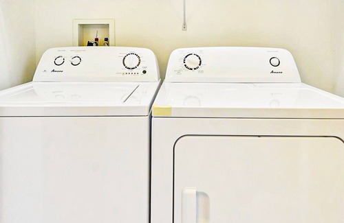 South Bethany Casa | Town of South Bethany Home with Washer and Dryer, Free WiFi - Close to Beach