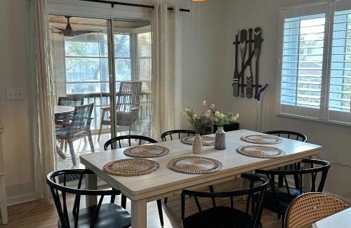 Sandpiper Pines Casa | Town of South Bethany - 146 Evergreen Rd