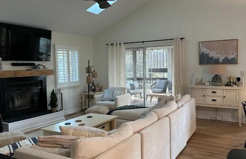Sandpiper Pines Casa | Town of South Bethany - 146 Evergreen Rd