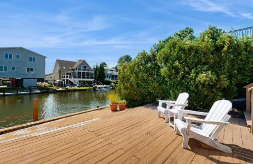 South Bethany Harbor Casa | Town of South Bethany - 304 West 6th Street
