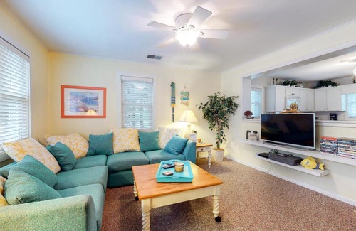 South Bethany Casa | Town of South Bethany -- 10 North Fourth