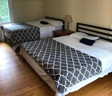 Waterbury Casa | Town Plot Waterbury