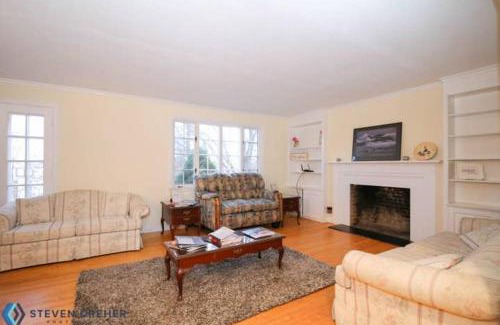 Waterbury Casa | Town Plot Waterbury