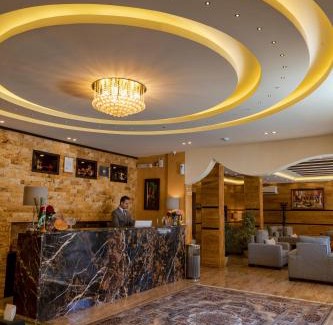Wadi Musa Hotel | Town Season Hotel