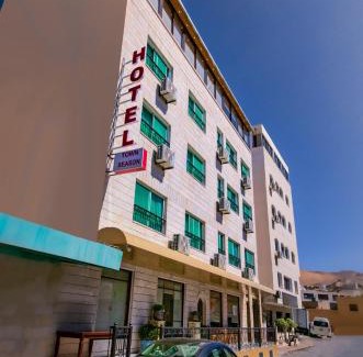 Wadi Musa Hotel | Town Season Hotel