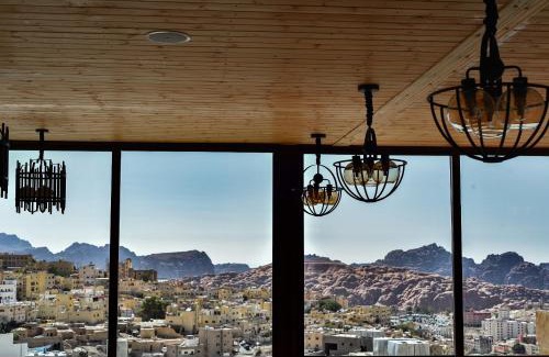 Wadi Musa Hotel | Town Season Hotel