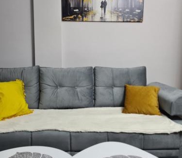 Brcko Apartamento | Town Square Apartment