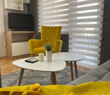 Brcko Apartamento | Town Square Apartment