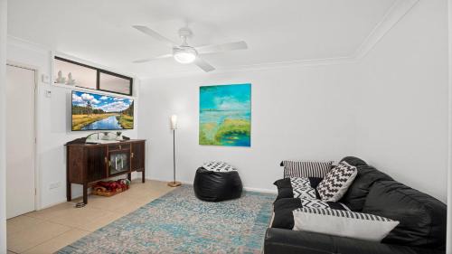 Sawtell Apartamento | Town Terrace 8