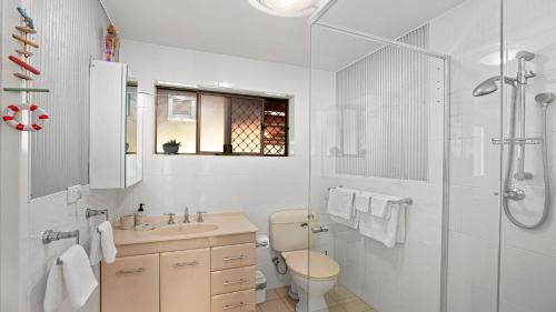 Sawtell Apartamento | Town Terrace 8
