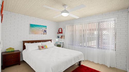 Sawtell Apartamento | Town Terrace 8
