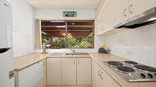Sawtell Apartamento | Town Terrace 8