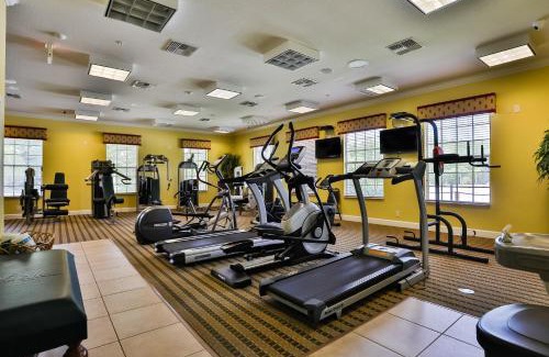 Trafalgar Village Casa | Town Terrace Townhomes