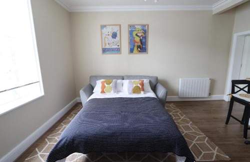 Stourport-on-Severn Apartamento | Town View
