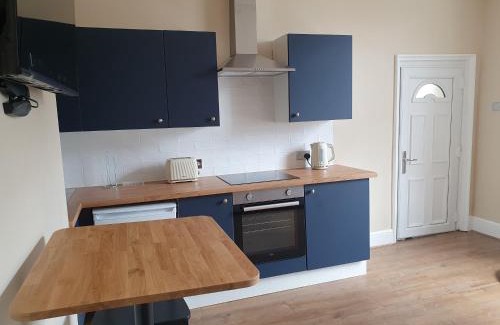 Stourport-on-Severn Apartamento | Town View