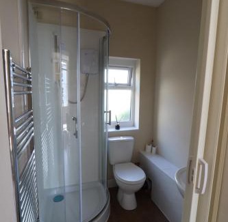 Stourport-on-Severn Apartamento | Town View