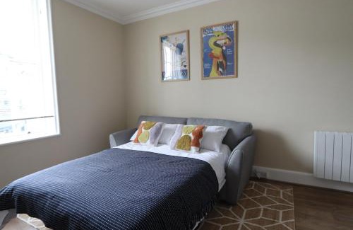 Stourport-on-Severn Apartamento | Town View