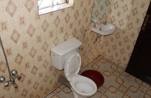 Kabale Casa | Town View Inn