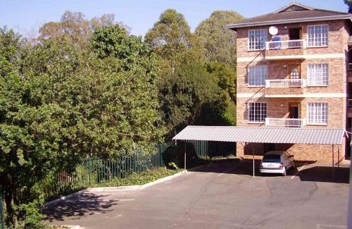 Pietermaritzburg Apartamento | Town View